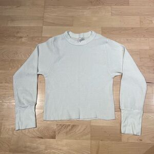 Dickies Women's Long Sleeve Thermal